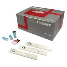 FineCare D-Dimer Rapid Quantitative Test