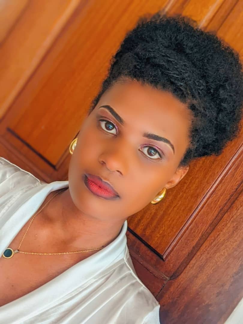 IYADUHANZE Marie Sidonie