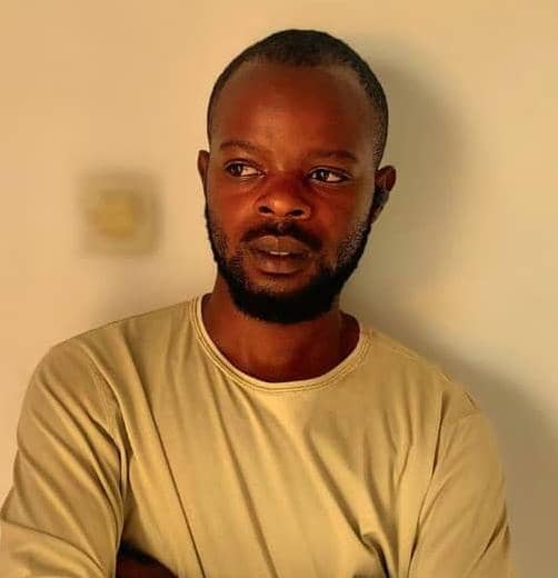 MARIYAMUNGU  Leandre 