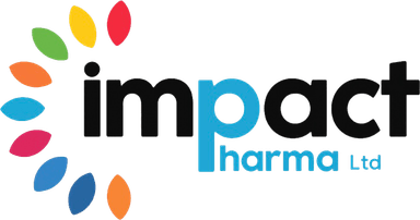 Impact Pharma Logo